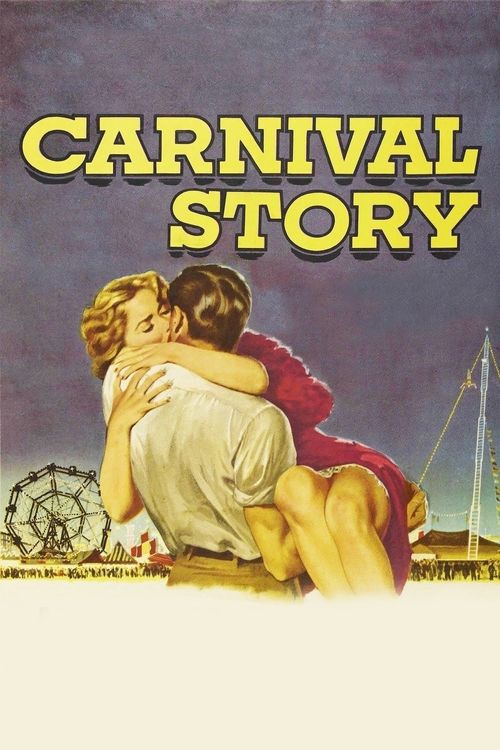 Carnival Story Poster