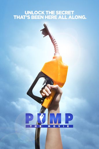  Pump Poster