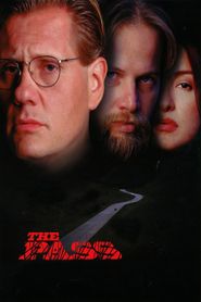  The Pass Poster
