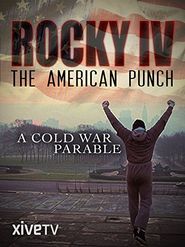  Rocky IV: The American Punch Poster