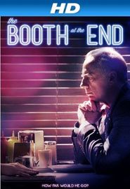  The Booth at the End 2 Poster