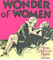  Wonder of Women Poster