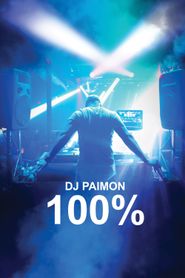  DJ Paimon: 100% Poster