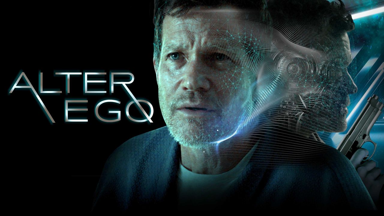 Alter Ego (TV Series 2021– ) - IMDb