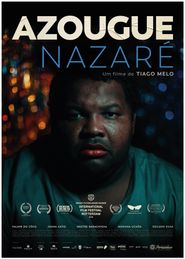  Azougue Nazaré Poster