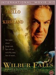  Wilbur Falls Poster