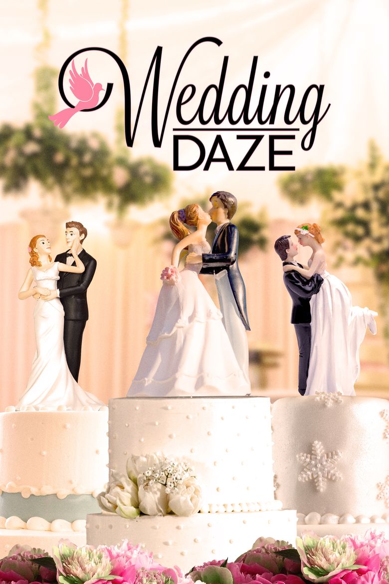 Wedding Daze Poster