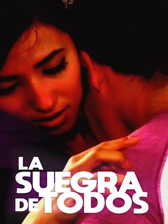 La suegra de todos: Where to Watch and Stream Online | Reelgood