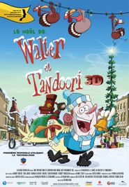  Walter & Tandoori's Christmas Poster