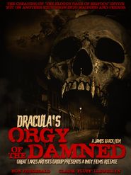  Dracula's Orgy of the Damned Poster
