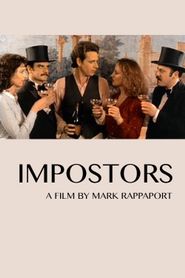  Impostors Poster