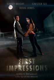  First Impressions Poster