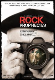  Rock Prophecies Poster