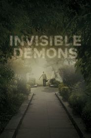  Invisible Demons -Tuhon merkit Poster