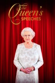  The Queen's Speeches Poster