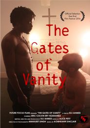  The Gates of Vanity Poster