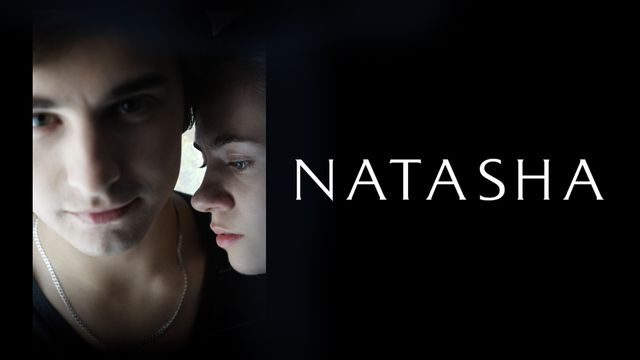 Natasha Backdrop