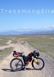  Transmongolia Poster