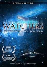  Watchers 7: Physical Evidence Poster