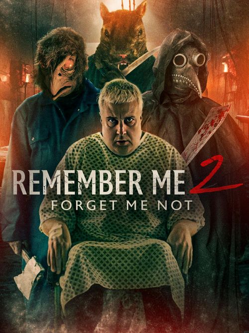 Remember Me 2 Me Not (2024) Where to Watch and Stream Online