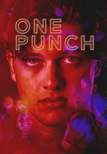  ONE PUNCH Poster