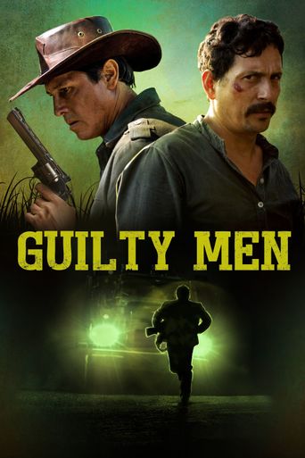  Guilty Men Poster