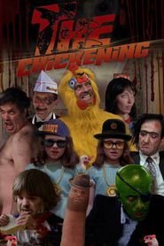 The Chickening Poster