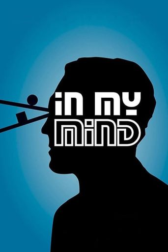  In My Mind Poster
