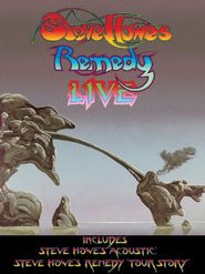  Remedy Live Poster