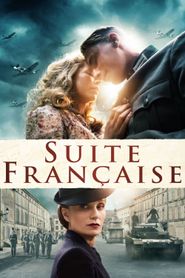  Suite Française Poster