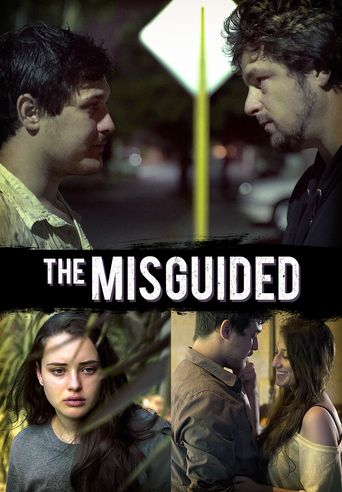  The Misguided Poster
