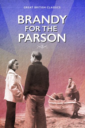  Brandy for the Parson Poster