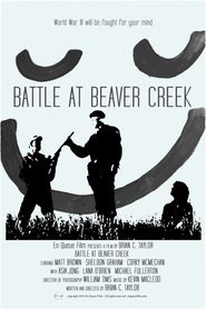  Battle at Beaver Creek Poster