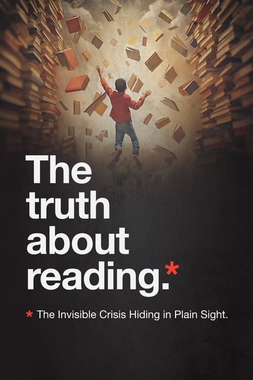 The Truth About Reading (2024): Where to Watch and Stream Online | Reelgood