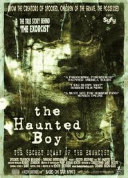  The Haunted Boy: The Secret Diary of the Exorcist Poster