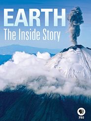  Earth: The Inside Story Poster