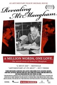  Revealing Mr. Maugham Poster