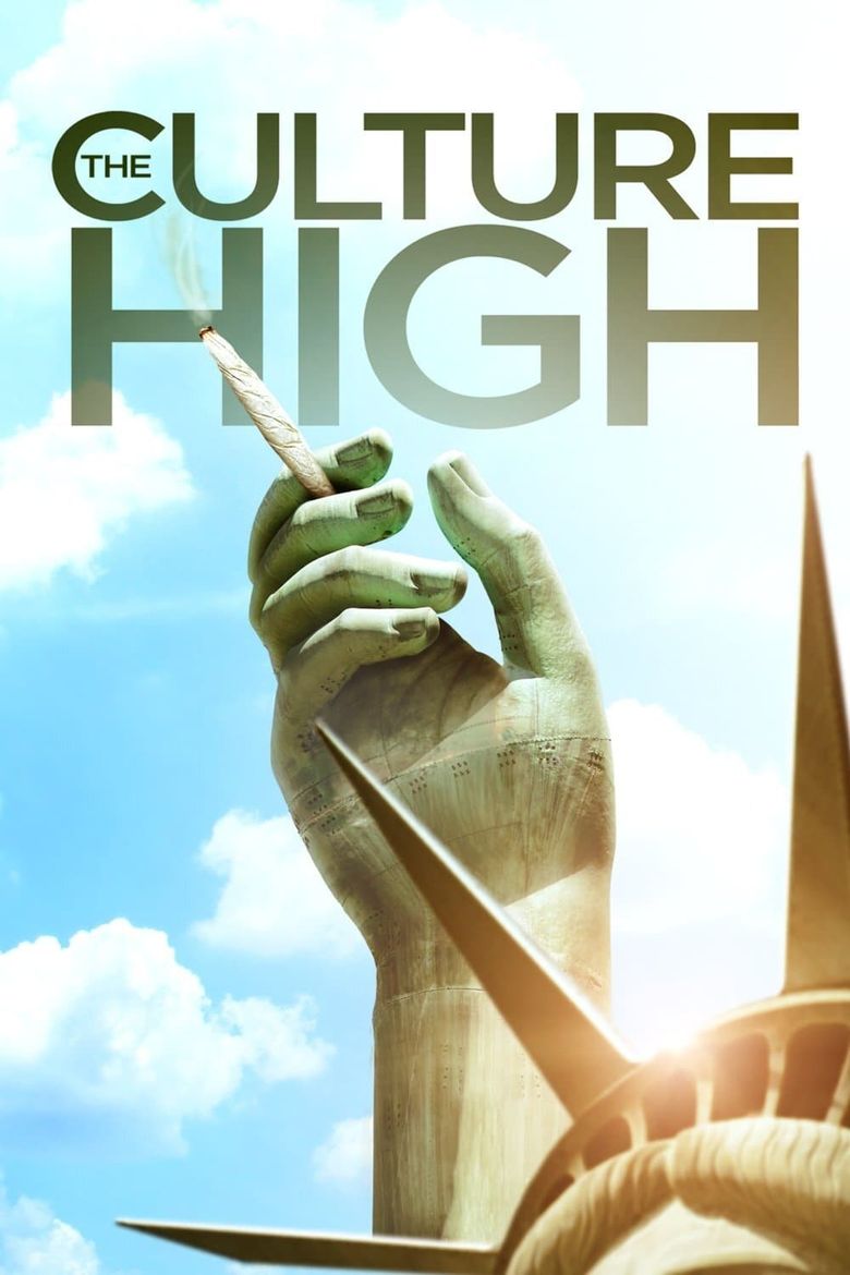 The Culture High Poster