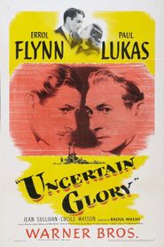  Uncertain Glory Poster