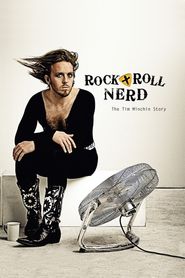  Rock n Roll Nerd Poster