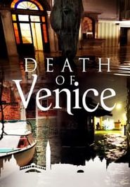 Death of Venice Poster