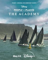 Upcoming The Academy Poster