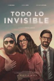  All That Is Invisible Poster