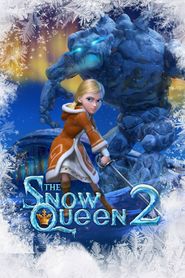  The Snow Queen 2 Poster