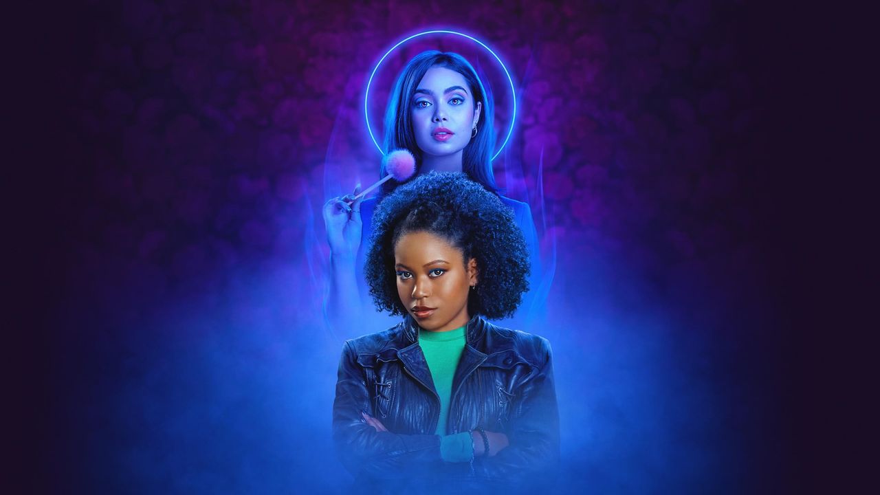 Darby and the Dead (2022): Where to Watch and Stream Online | Reelgood