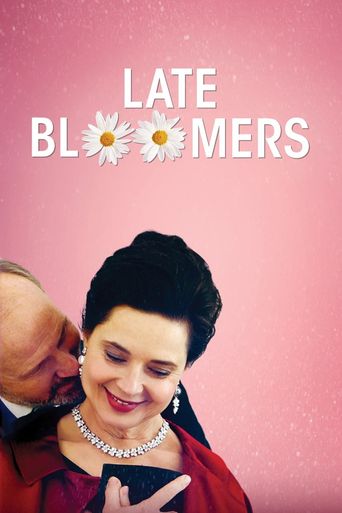  Late Bloomers Poster