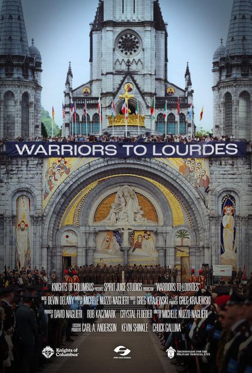 Warriors to Lourdes Where to Watch and Stream Online Reelgood