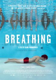  Breathing Poster
