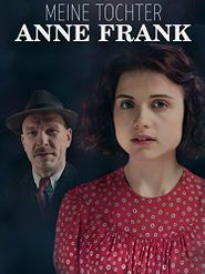  My Daughter, Anne Frank Poster