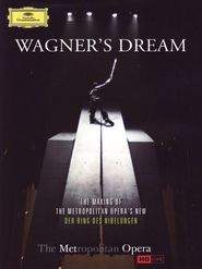 Wagner's Dream Poster